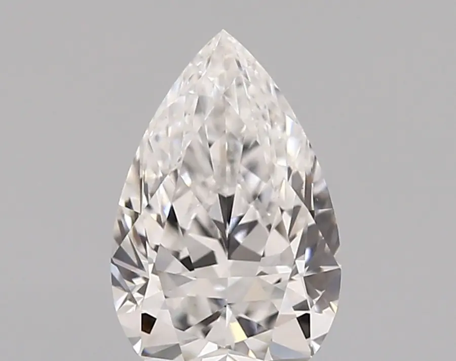 1.08ct D VS1 Pear (IGI)