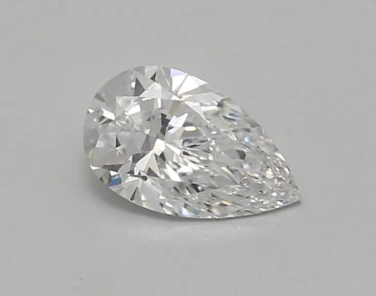 1.08ct D VVS2 Pear (IGI)