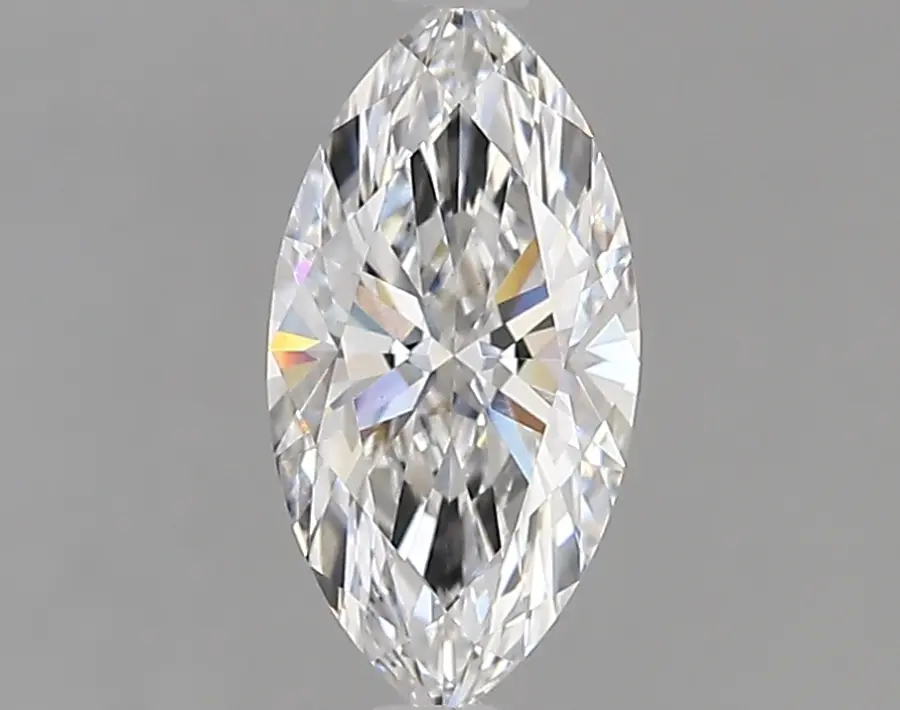 1.08ct D VVS2 Marquise (IGI)