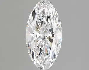 1.08ct D VS1 Marquise (IGI)