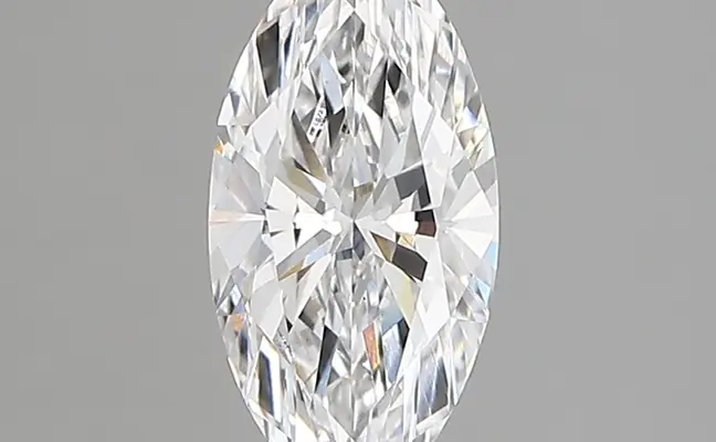 1.08ct D VS1 Marquise (IGI)