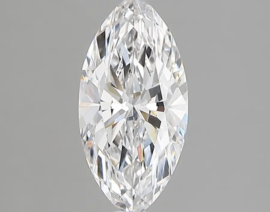 1.08ct D VS1 Marquise (IGI)