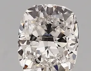 1.08ct E VVS2 Cushion (IGI)