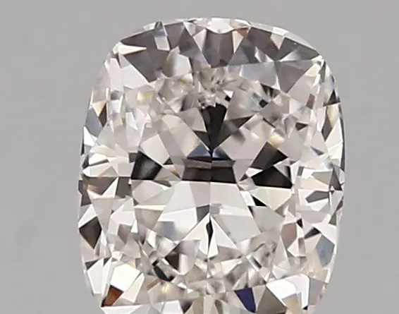 1.08ct E VVS2 Cushion (IGI)