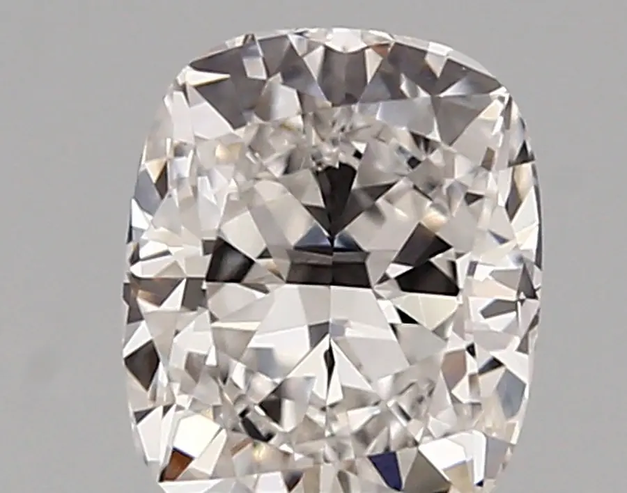 1.08ct E VVS2 Cushion (IGI)