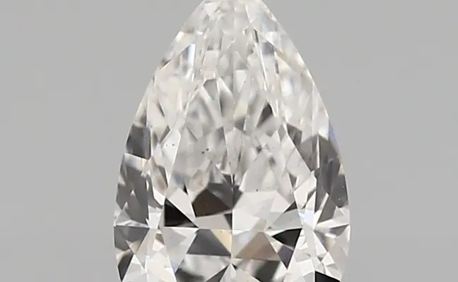 1.08ct D VS1 Pear (IGI)