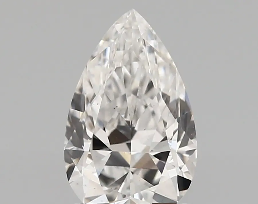 1.08ct D VS1 Pear (IGI)