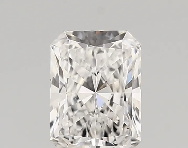 1.07ct D VS1 Radiant (IGI)