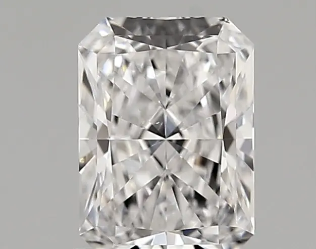 1.07ct D VS1 Radiant (IGI)