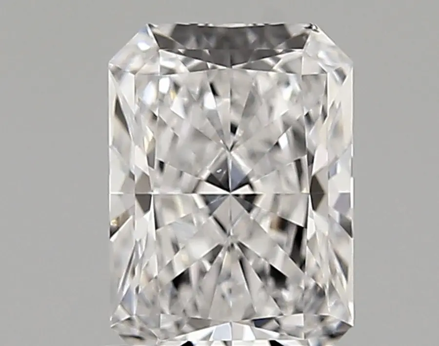 1.07ct D VS1 Radiant (IGI)