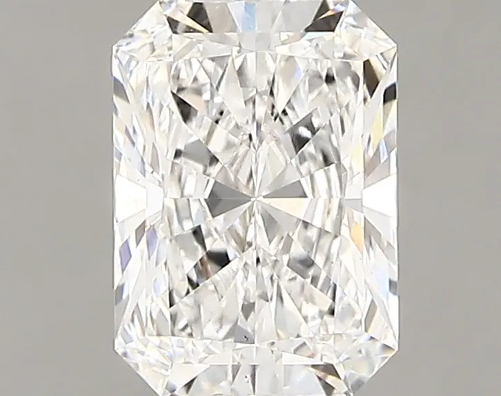 1.07ct D VS1 Radiant (IGI)