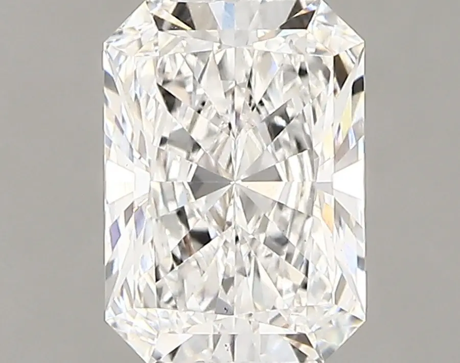 1.07ct D VS1 Radiant (IGI)