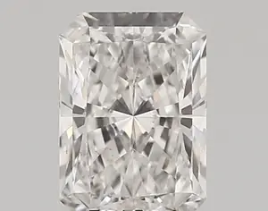 1.07ct E VS1 Radiant (IGI)