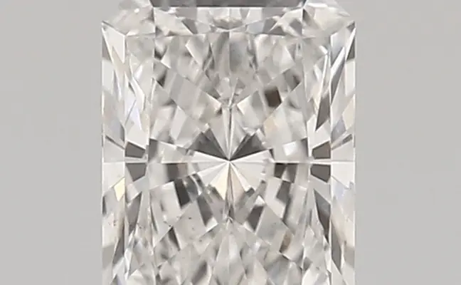 1.07ct E VS1 Radiant (IGI)