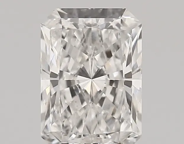 1.07ct E VS1 Radiant (IGI)