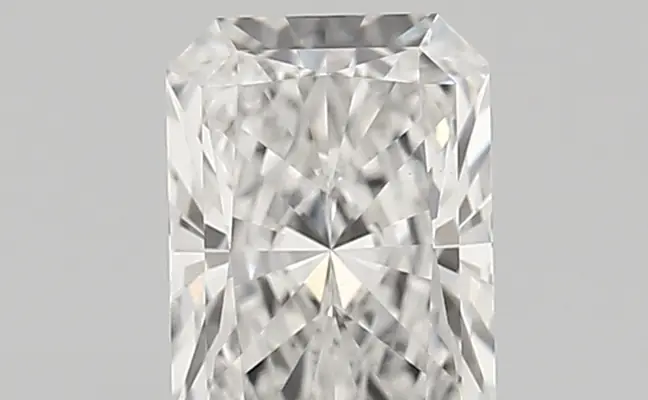 1.07ct E VVS2 Radiant (IGI)
