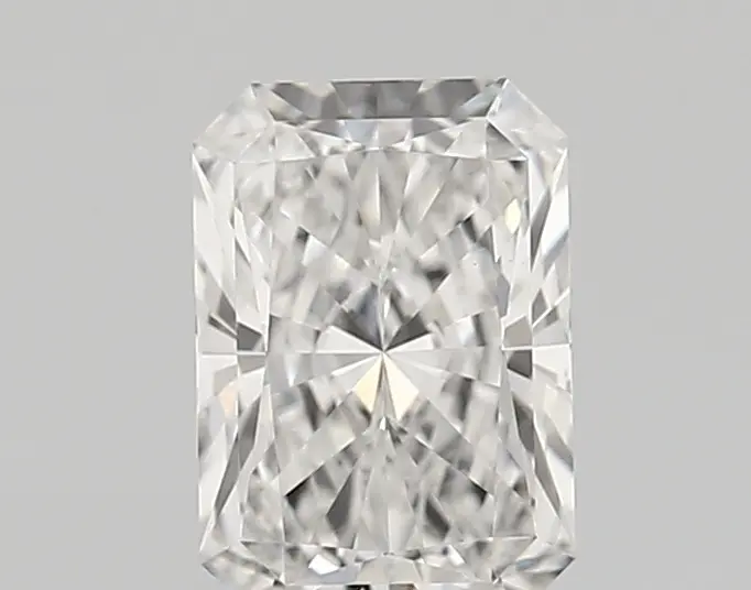 1.07ct E VVS2 Radiant (IGI)