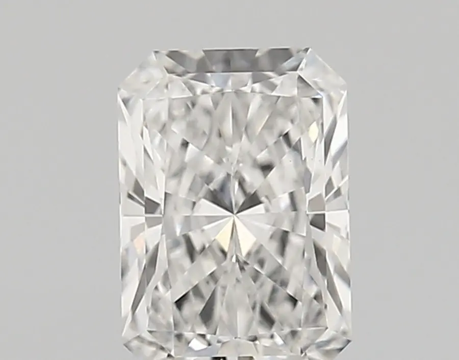 1.07ct E VVS2 Radiant (IGI)