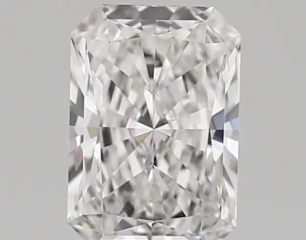 1.07ct F VVS1 Radiant (IGI)