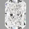 1.07ct E VS1 Radiant (IGI), image 1