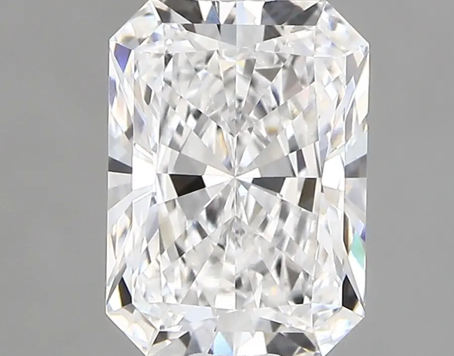 1.07ct E VS1 Radiant (IGI)