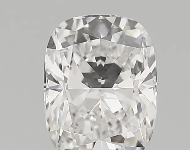 1.07ct D VVS1 Cushion (IGI)