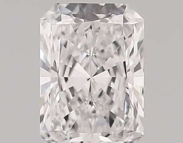 1.07ct D VVS2 Radiant (IGI)