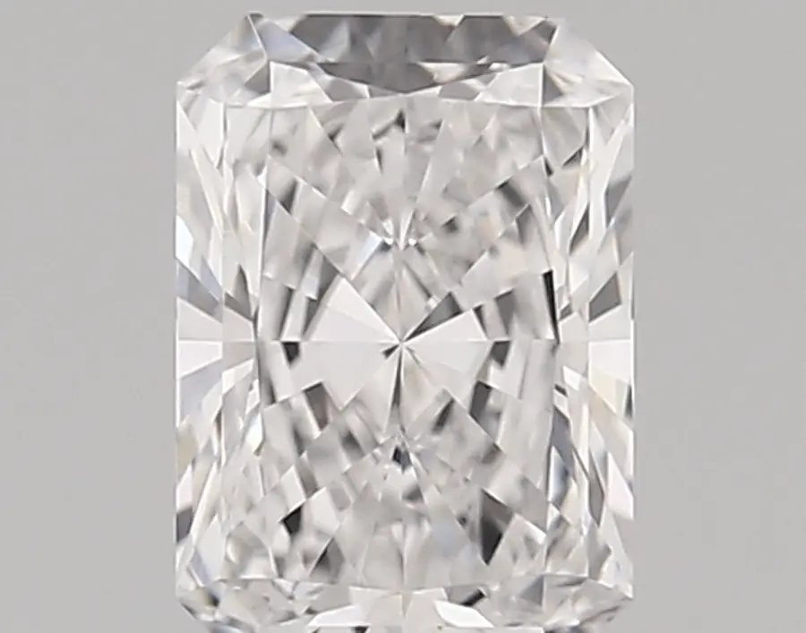 1.07ct D VVS2 Radiant (IGI)