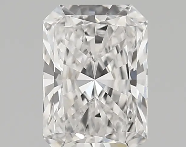 1.07ct D VVS2 Radiant (IGI)