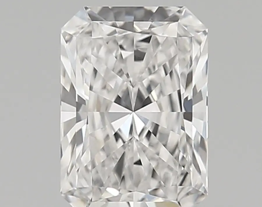 1.07ct D VVS2 Radiant (IGI)