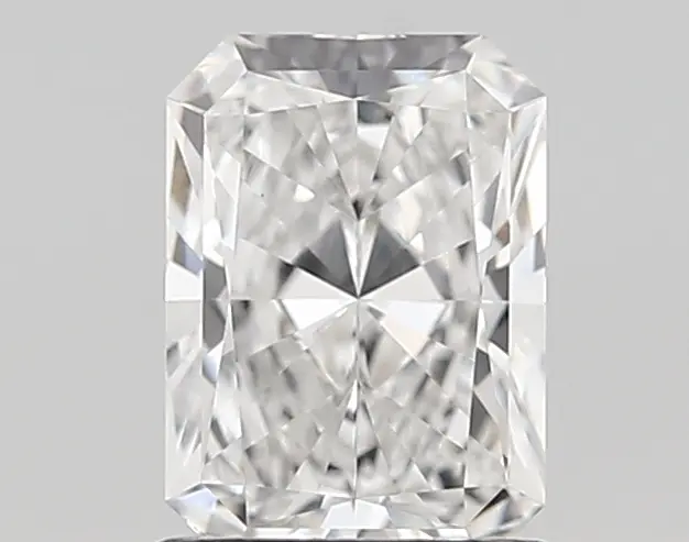 1.07ct E VVS2 Radiant (IGI)