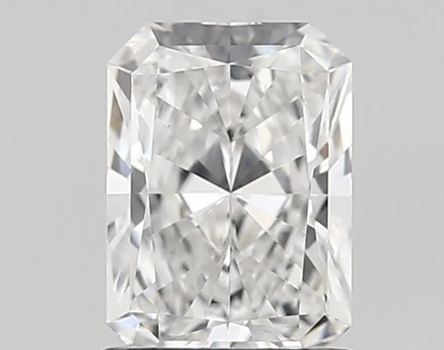 1.07ct E VVS2 Radiant (IGI)