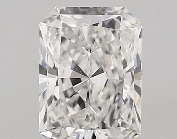 1.07ct E VVS1 Radiant (IGI)