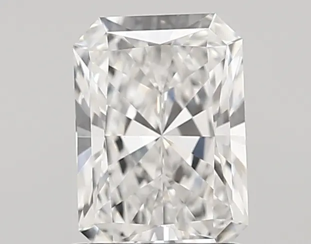 1.07ct E VVS2 Radiant (IGI)