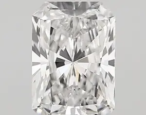 1.07ct D VVS2 Radiant (IGI)