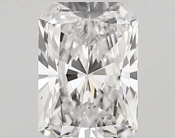 1.07ct D VVS2 Radiant (IGI)