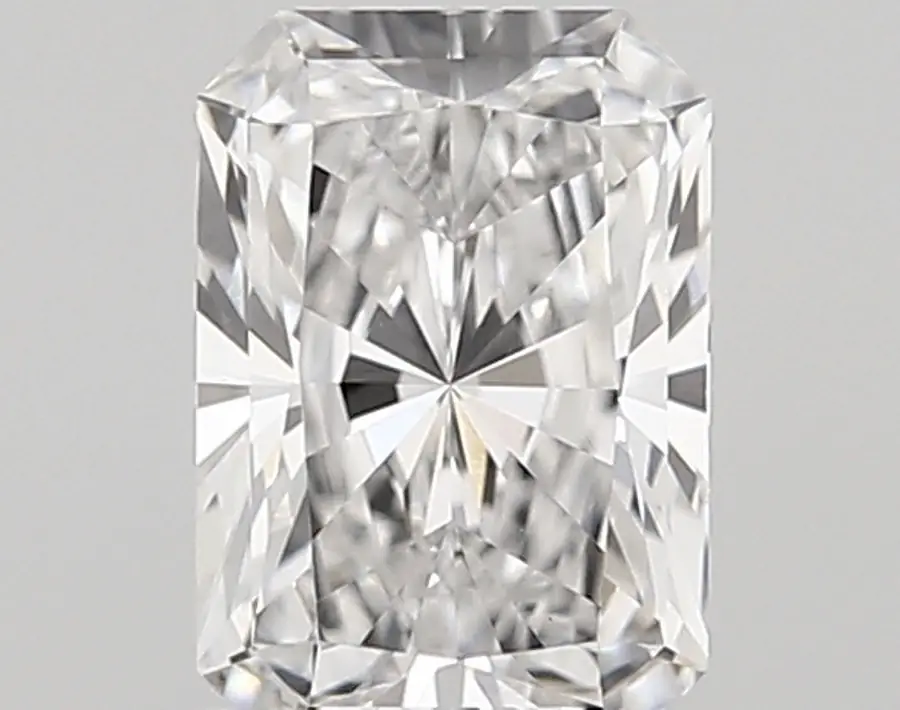 1.07ct D VVS2 Radiant (IGI)