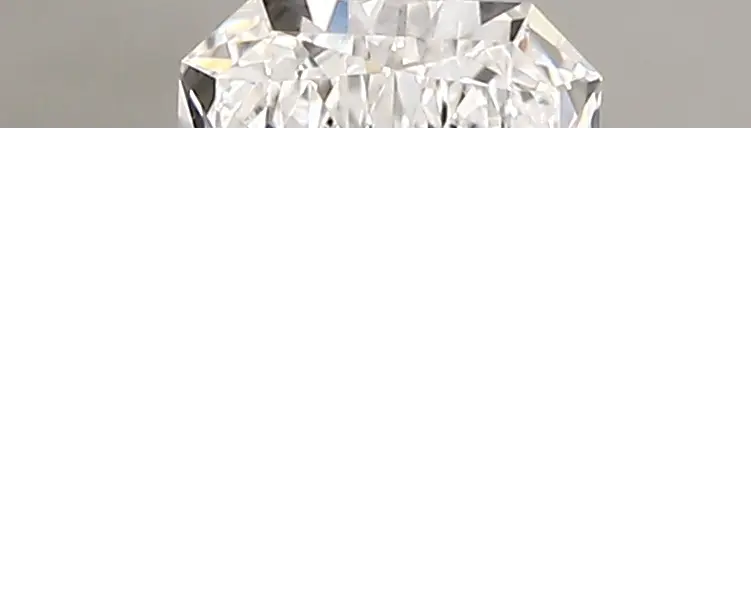 1.07ct D VVS2 Radiant (IGI)