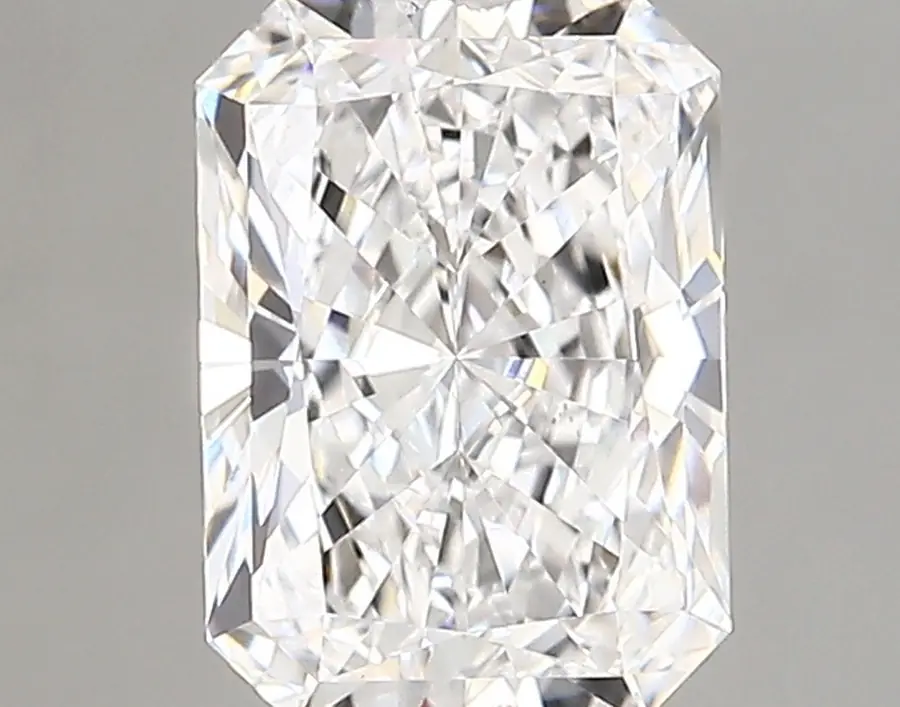 1.07ct D VS1 Radiant (IGI)