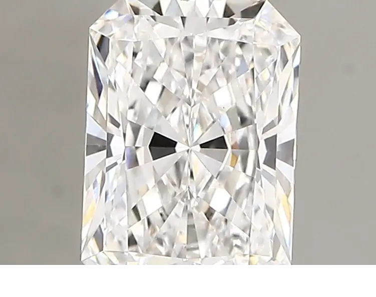 1.07ct D VVS2 Radiant (IGI)