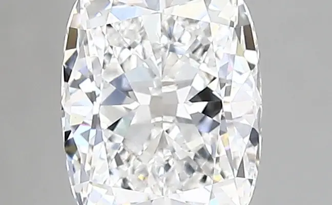 1.07ct E VVS2 Cushion (IGI)