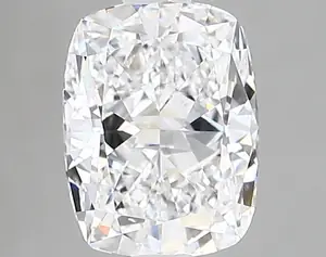 1.07ct E VS1 Cushion (IGI)
