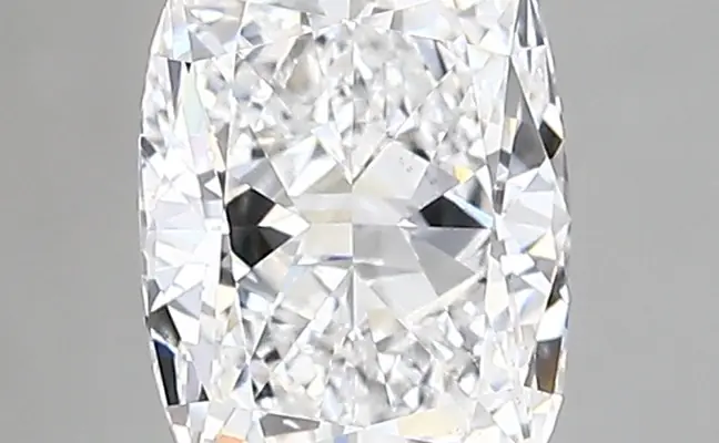 1.07ct E VS1 Cushion (IGI)