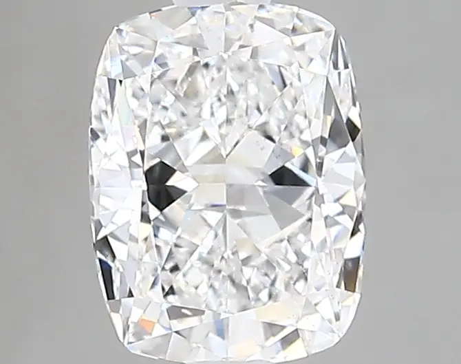 1.07ct E VS1 Cushion (IGI)