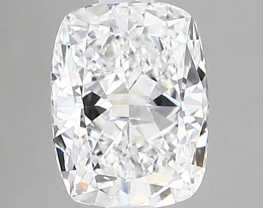 1.07ct E VS1 Cushion (IGI)