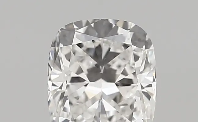 1.07ct E VVS2 Cushion (IGI)