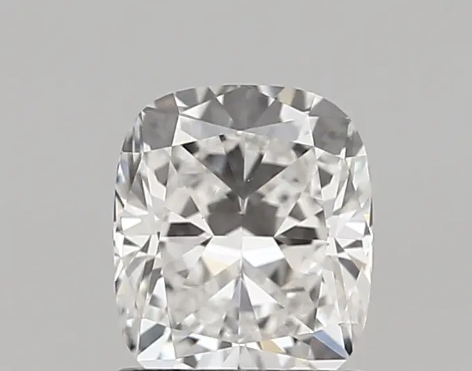 1.07ct E VVS2 Cushion (IGI)