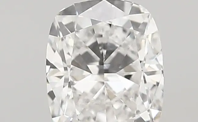 1.07ct E VVS1 Cushion (IGI)