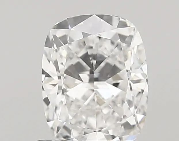 1.07ct E VVS1 Cushion (IGI)