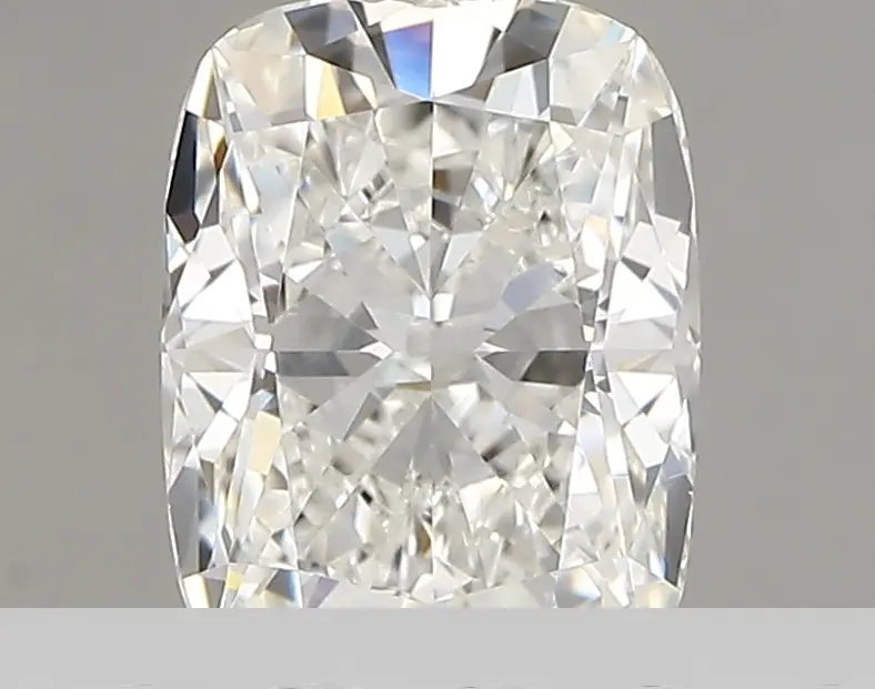 1.07ct F VVS2 Cushion (IGI)